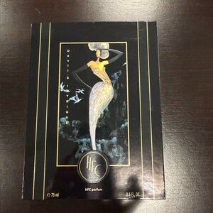 HFC Devil’s Intrigue